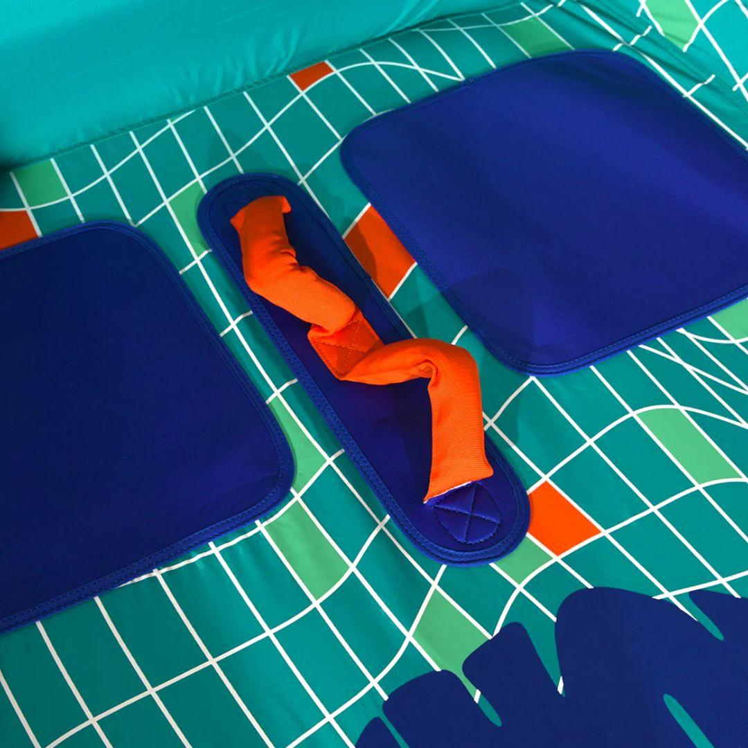 HO Sports Laguna 2 Towable Tube